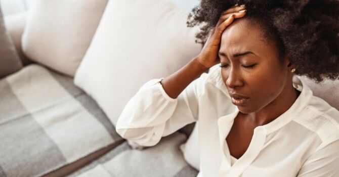 How Upper Cervical Chiropractic Care Can Support Migraine Relief