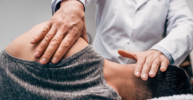 Neck Pain Relief in Southgate, Michigan: Chiropractic Care That Works
